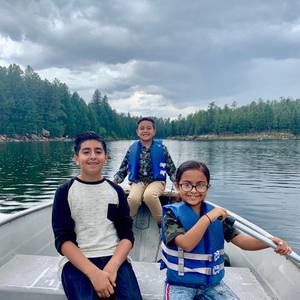 Meet your Posher, Danilo